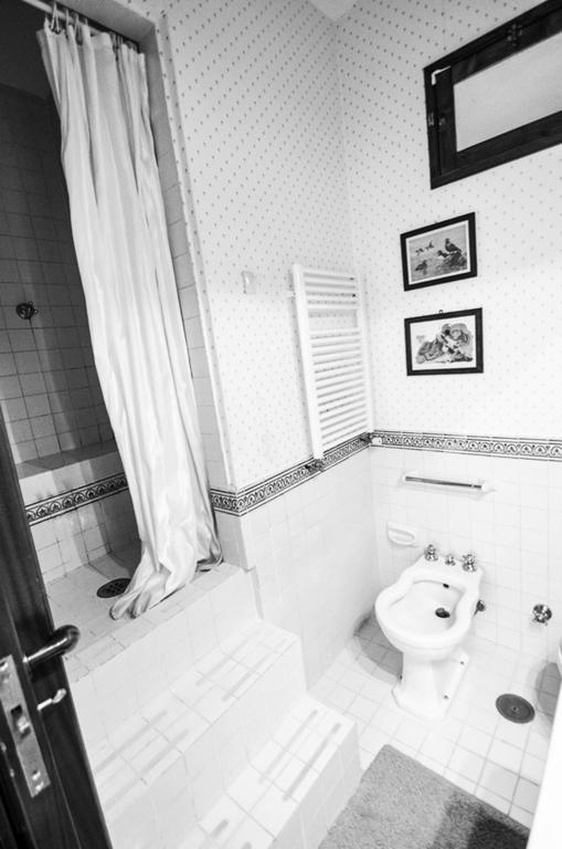 Villa Ulisse Massa Lubrense Habitación foto