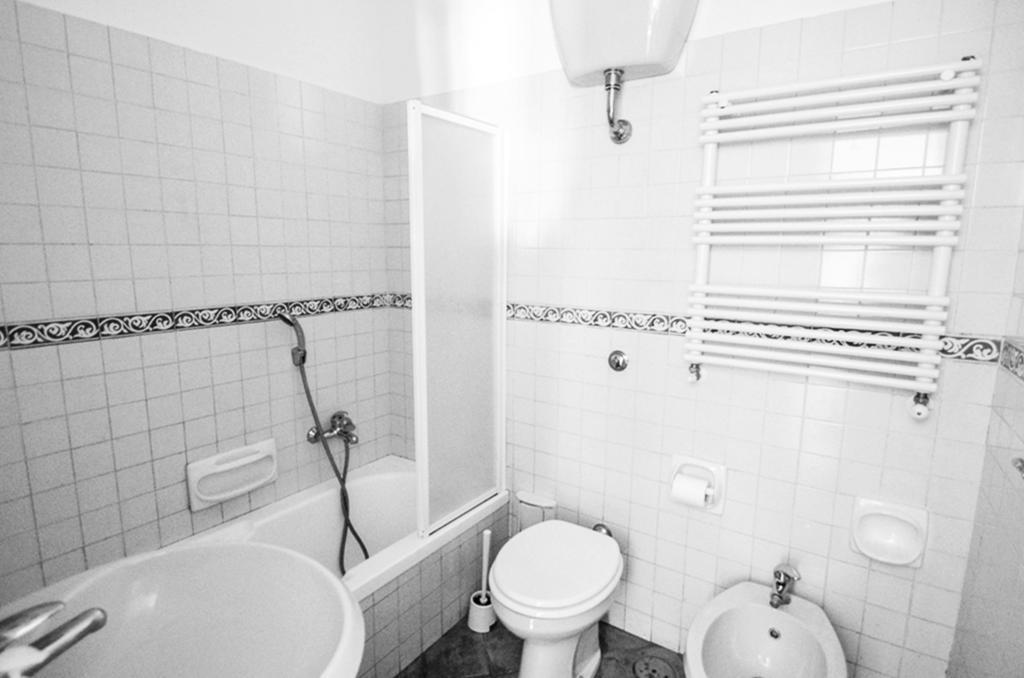Villa Ulisse Massa Lubrense Habitación foto